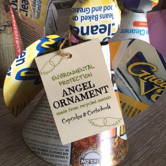 5 Handmade Angels - Picture 2 of 5